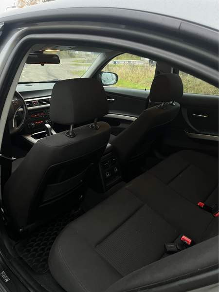 BMW 320 Lohja – foto 8