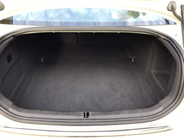 Audi A6 Turtkul - valokuva 7