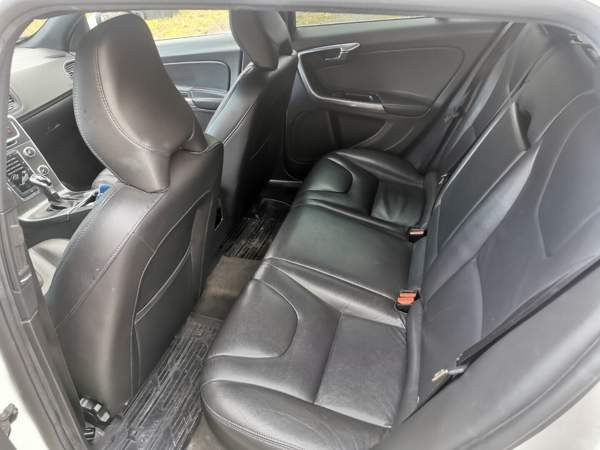 Volvo V60 Nurmijärvi - valokuva 8