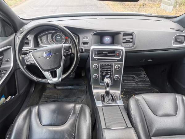 Volvo V60 Nurmijärvi - valokuva 7