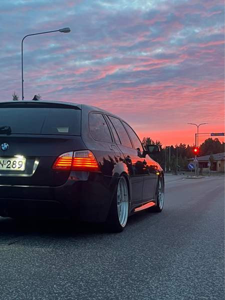 BMW 530 Ylivieska – foto 4