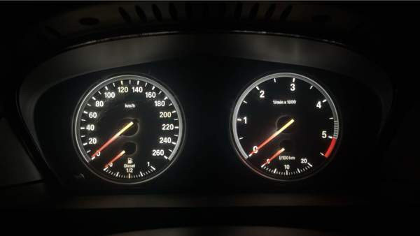 BMW 530 Ylivieska – foto 7