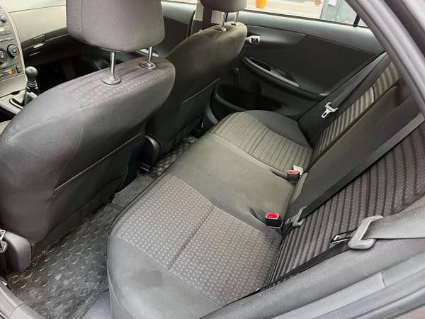 Toyota Corolla Глебычево - изображение 5