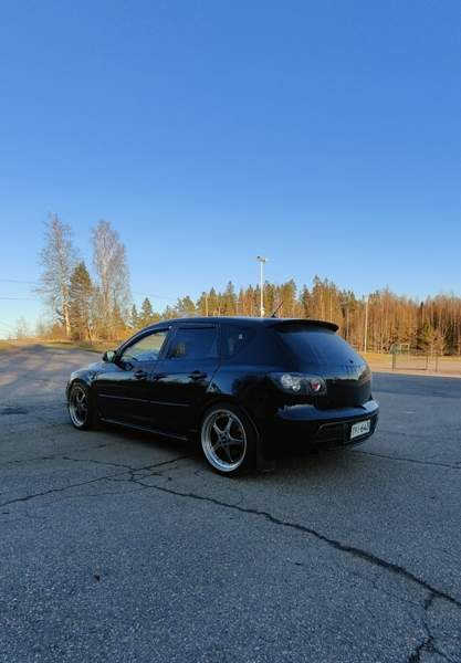 Mazda 3 Nurmijärvi - valokuva 2