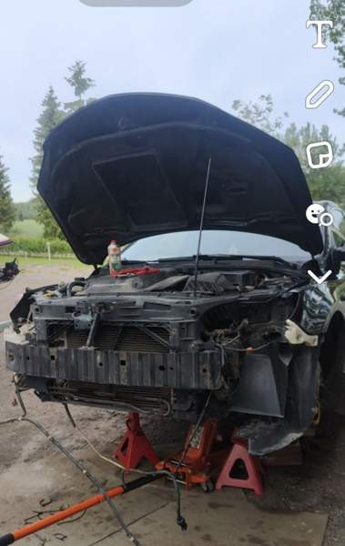 Mazda 3 Nurmijärvi - valokuva 4