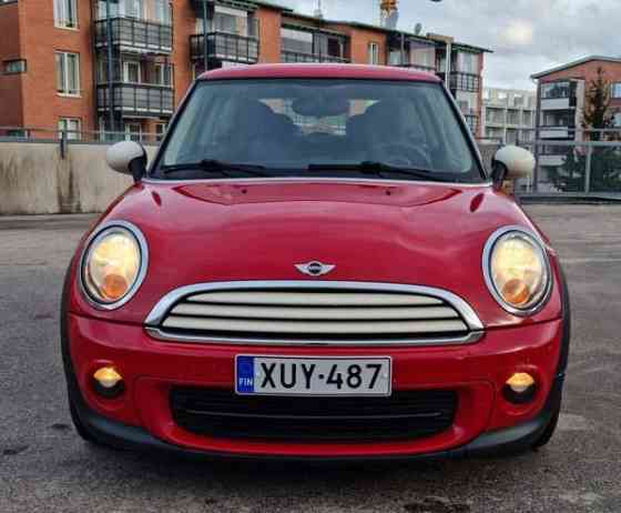 Mini One Глебычево