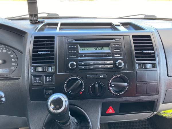 Volkswagen Transporter Ярвенпяя - изображение 8