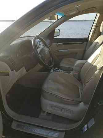 Hyundai Santa Fe Vaasa