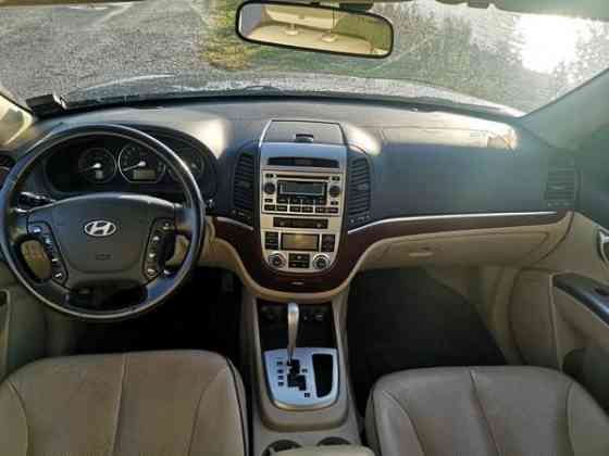 Hyundai Santa Fe Vaasa