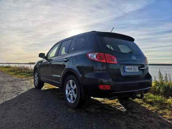 Hyundai Santa Fe Vaasa