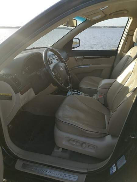 Hyundai Santa Fe Vaasa - valokuva 6