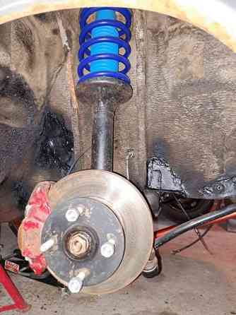 Ford Escort Uusikaarlepyy