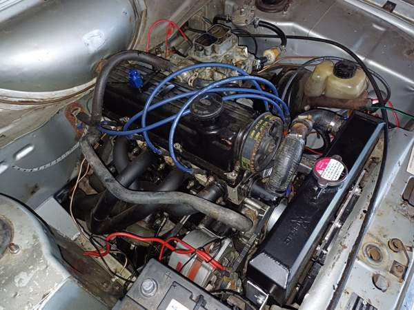 Ford Escort Uusikaarlepyy - изображение 8