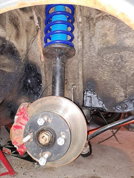 Ford Escort Uusikaarlepyy - изображение 3