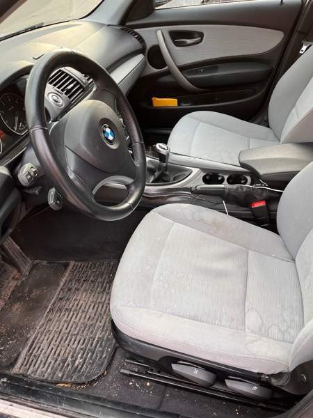 BMW 116 Helsinki - изображение 8