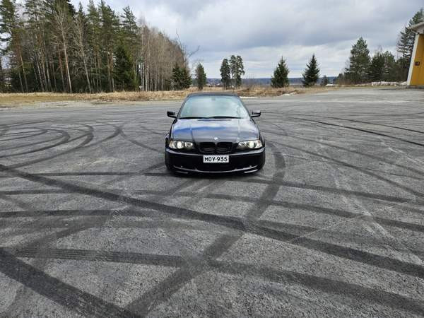 BMW 325 Pälkäne - изображение 5