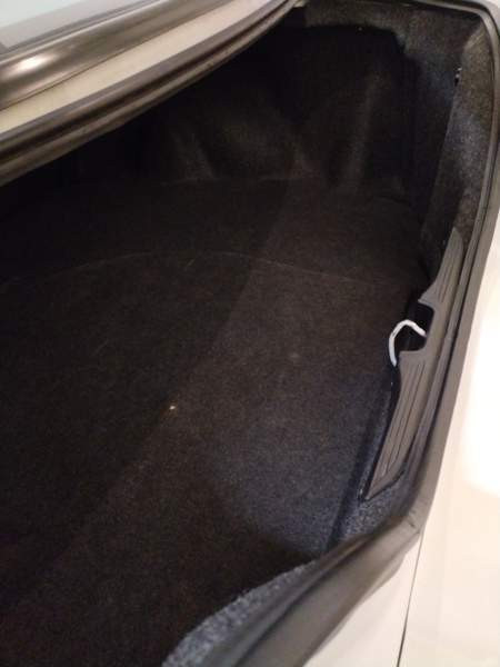 Ford Mustang Lapinlahti – foto 8