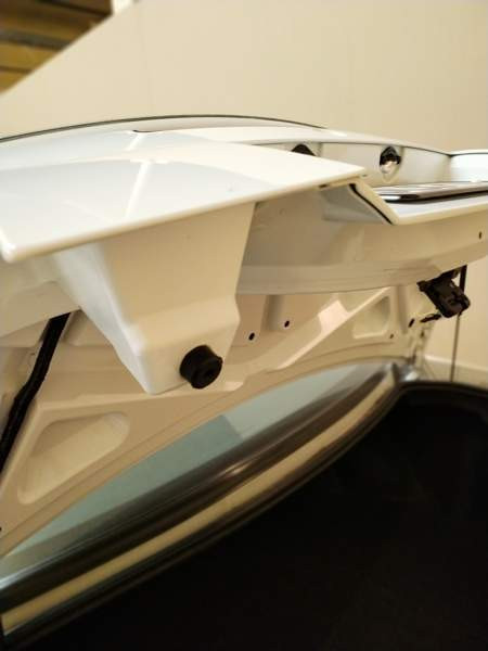 Ford Mustang Lapinlahti – foto 7