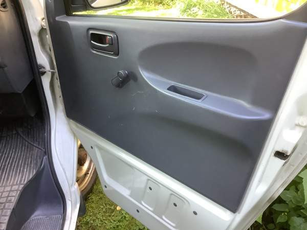 Toyota Hiace Варкаус - изображение 2