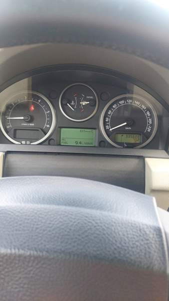 Land Rover Discovery Utajärvi - photo 8