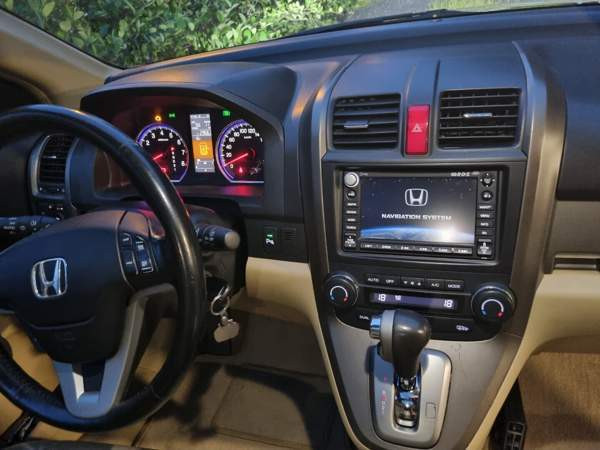 Honda CR-V Yloejaervi - изображение 6