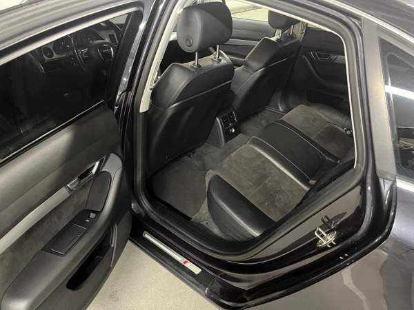 Audi A6 Haemeenlinna – foto 8