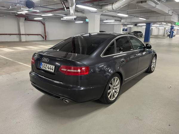 Audi A6 Haemeenlinna – foto 6