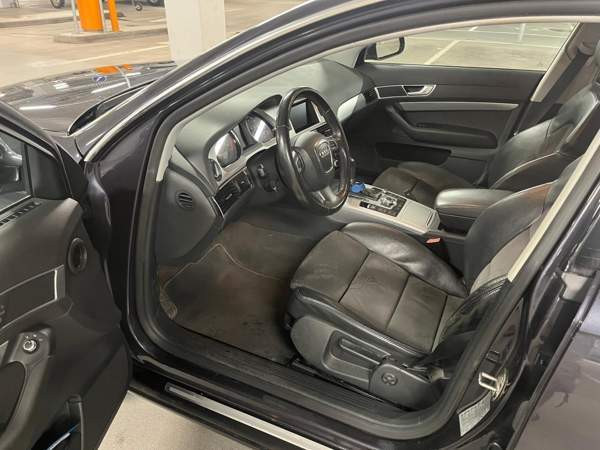 Audi A6 Haemeenlinna – foto 7