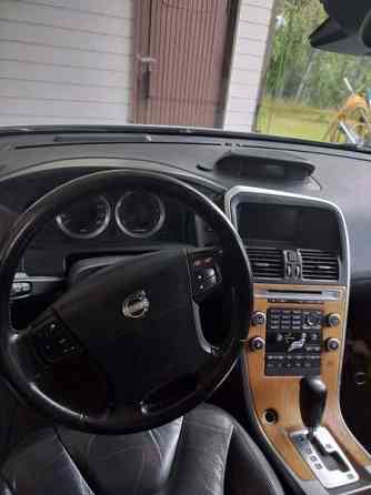 Volvo XC60 Торнио