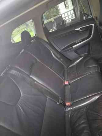 Volvo XC60 Торнио