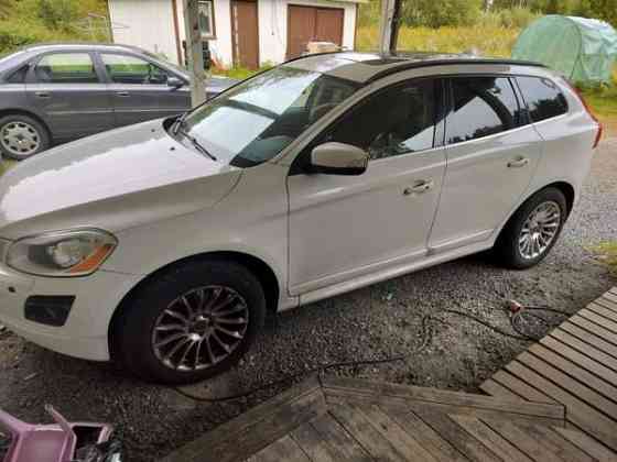 Volvo XC60 Торнио