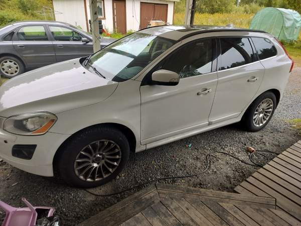 Volvo XC60 Торнио - изображение 5