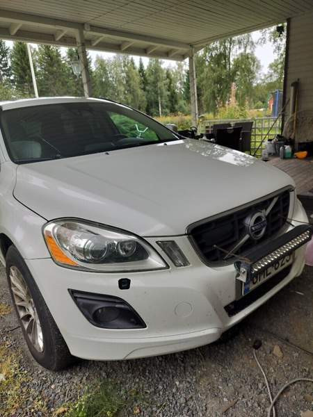 Volvo XC60 Торнио - изображение 1