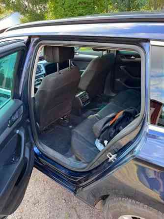 Volkswagen Passat Jalasjärvi