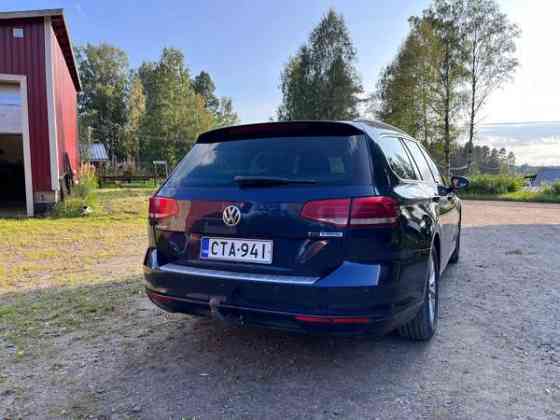 Volkswagen Passat Jalasjärvi