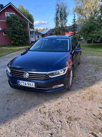 Volkswagen Passat Jalasjärvi