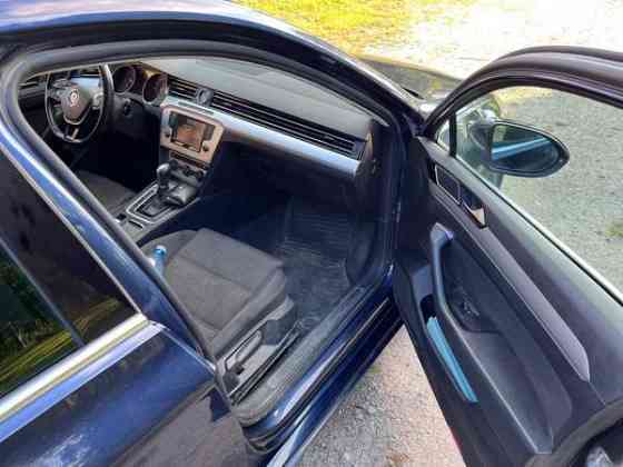 Volkswagen Passat Jalasjärvi