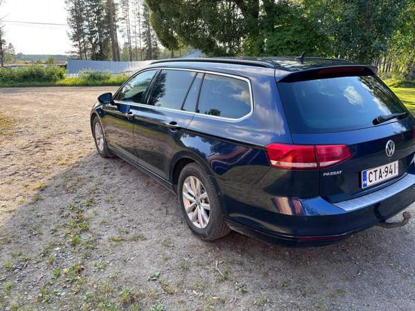 Volkswagen Passat Jalasjärvi - photo 7
