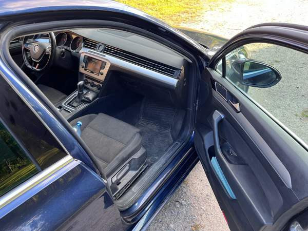 Volkswagen Passat Jalasjärvi - photo 5