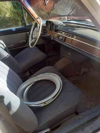 Mercedes-Benz 250 Hämeenlinna