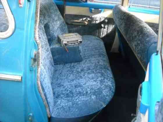 Opel Kapitan Laensi-Turunmaa