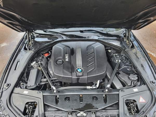 BMW 520 Helsinki – foto 6