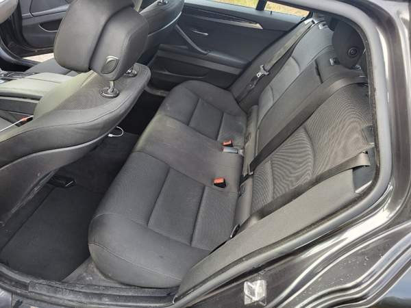 BMW 520 Helsinki – foto 3