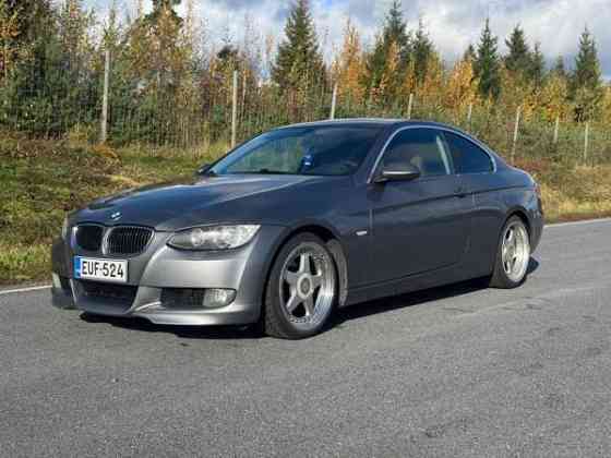 BMW 325 Seinäjoki