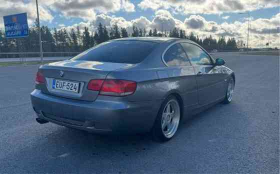 BMW 325 Seinäjoki