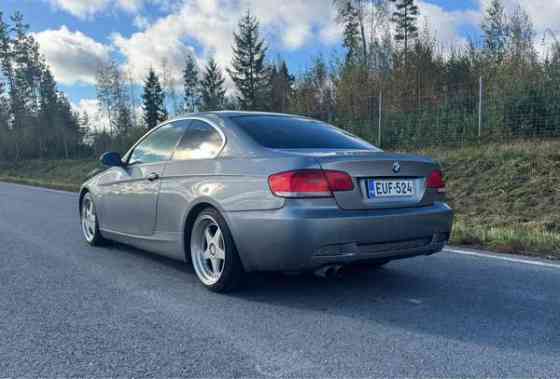 BMW 325 Seinäjoki