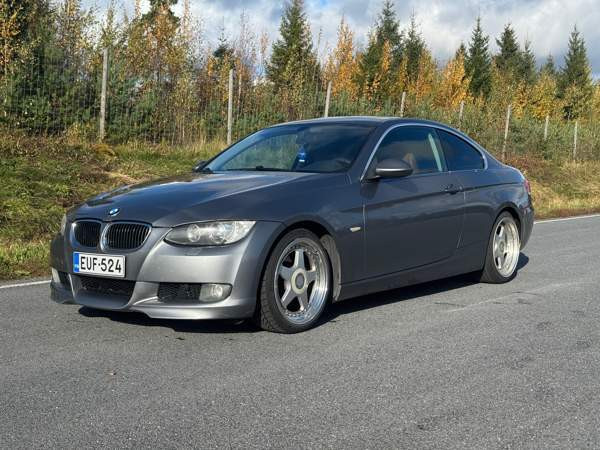 BMW 325 Seinäjoki - valokuva 1