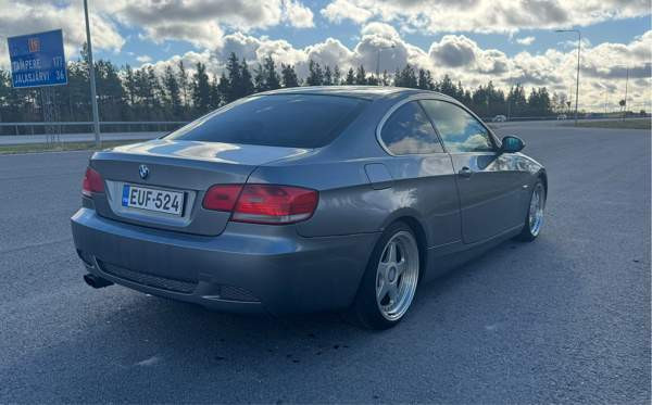 BMW 325 Seinäjoki - valokuva 5