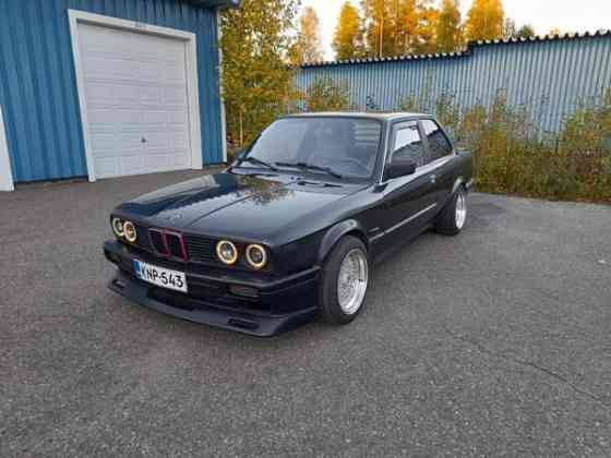 BMW 316 Joensuu