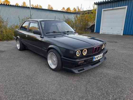 BMW 316 Joensuu